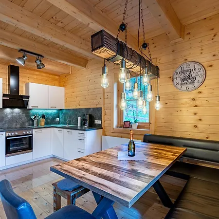 Schwabenhuette By Interhome Sirnitz-Sonnseite