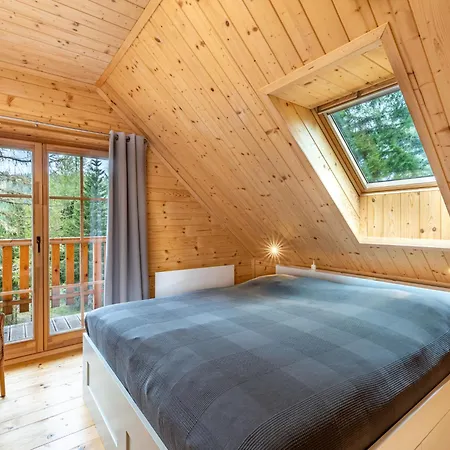 Schwabenhuette By Interhome * Sirnitz-Sonnseite