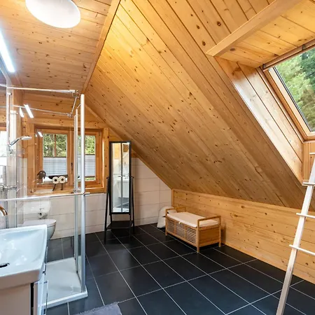 Schwabenhuette By Interhome Chalet Sirnitz-Sonnseite