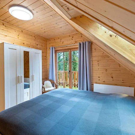 Schwabenhuette By Interhome Dağ evi