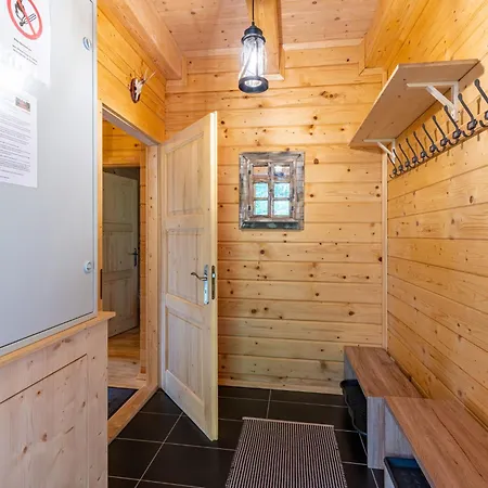 Schwabenhuette By Interhome * Sirnitz-Sonnseite