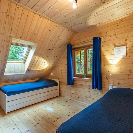 Schwabenhuette By Interhome Dağ evi *