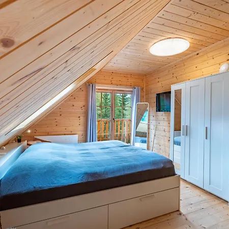 Schwabenhuette By Interhome *