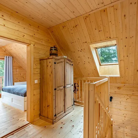 Schwabenhuette By Interhome Dağ evi *