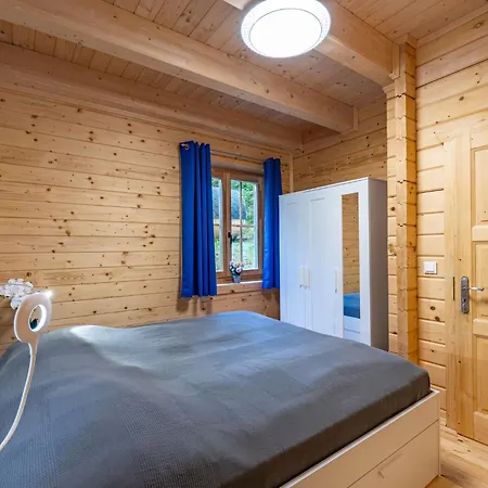 Schwabenhuette By Interhome Chalet Sirnitz-Sonnseite