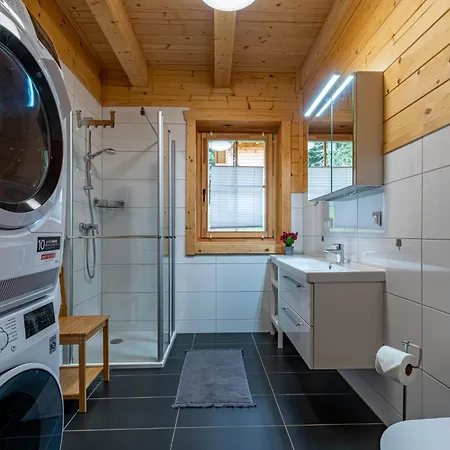 Schwabenhuette By Interhome *