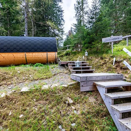 Schwabenhuette By Interhome *