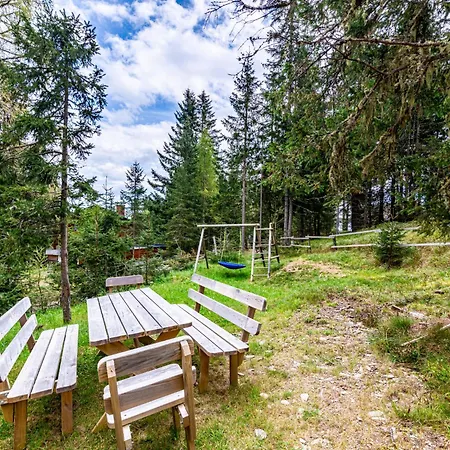 Schwabenhuette By Interhome