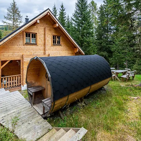 Schwabenhuette By Interhome Alpesi faház Sirnitz-Sonnseite