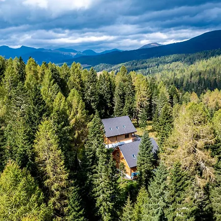 Schwabenhuette By Interhome