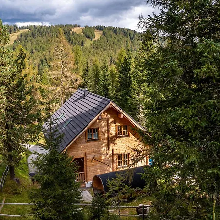 Schwabenhuette By Interhome Dağ evi *