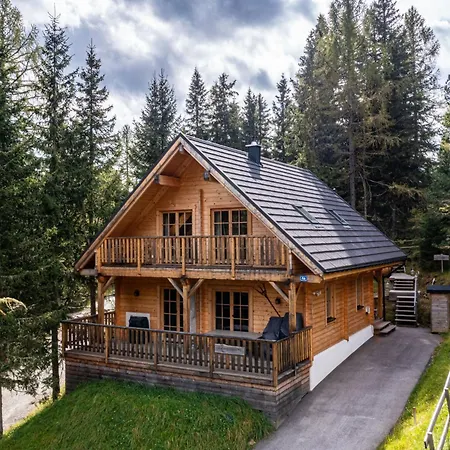 Schwabenhuette By Interhome Chalet