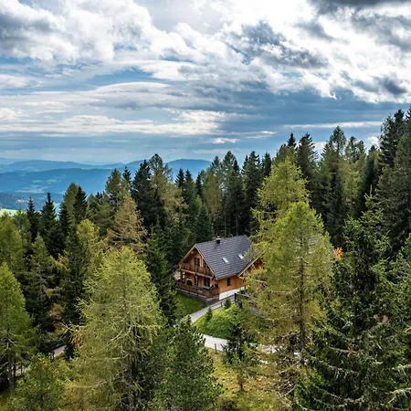 Schwabenhuette By Interhome Chalet