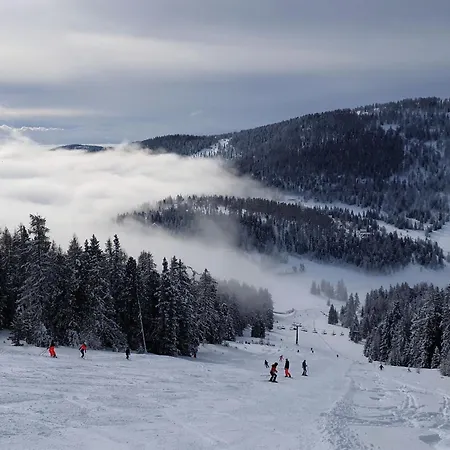 Schwabenhuette By Interhome Alpesi faház Sirnitz-Sonnseite